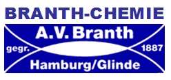 Branth Logo